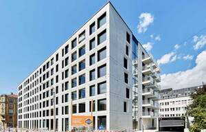 6020 Innsbruck, Anton-Melzer-Stra&szlig;e 10 