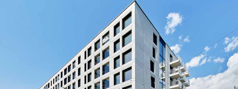 6020 Innsbruck, Anton-Melzer-Stra&szlig;e 10 