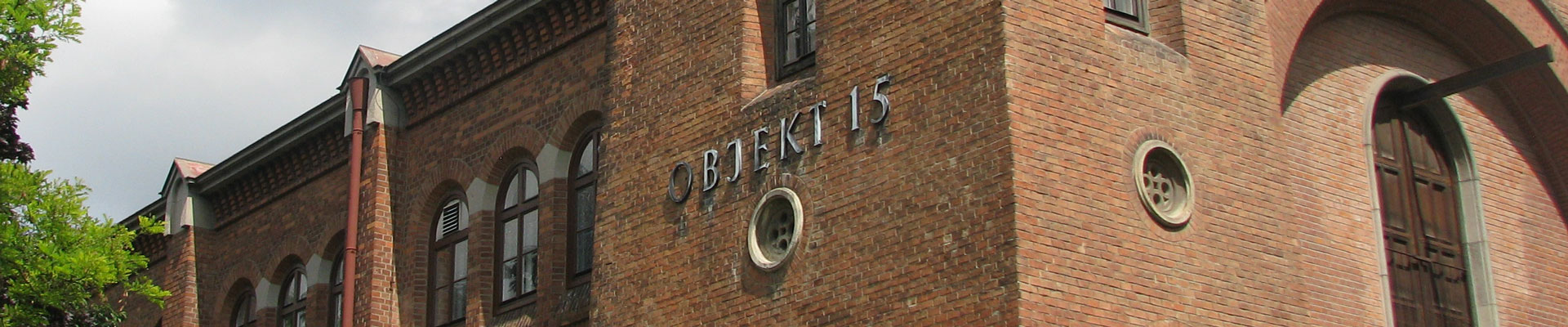 1030 Wien, Arsenal 15 (Grundst&uuml;cksgesellschaft)