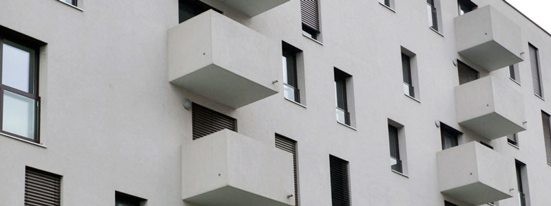 1030 Wien, Aspangstra&szlig;e 14 - 16 (Grundst&uuml;cksgesellschaft)