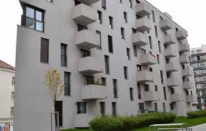 1030 Wien, Aspangstra&szlig;e 14 - 16 (Grundst&uuml;cksgesellschaft)