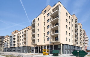 1220 Wien, Barbara-Prammer-Allee 15 