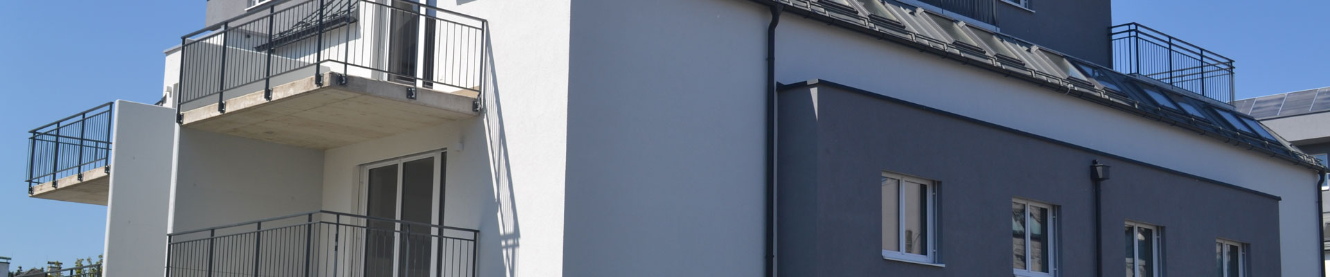 1220 Wien, Benjowskigasse 44 - 46