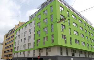 1100 Wien, Bernhardtstalgasse 45 und 45A