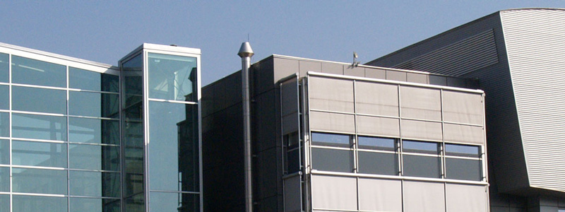 1030 Wien, Campus-Vienna-Biocenter 5, Helmut-Qualtinger-Gasse 6 (Grundst&uuml;cksgesellschaft)