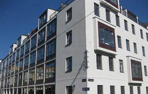 1120 Wien, Bonygasse 2, 8, 10, 12