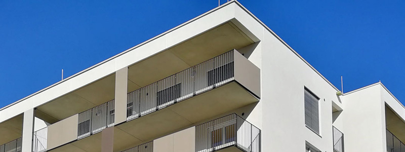 8055 Graz, Brauquartier 19 und 21 