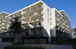 8055 Graz, Brauquartier 19 und 21 