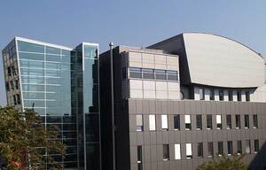 1030 Wien, Campus-Vienna-Biocenter 5, Helmut-Qualtinger-Gasse 6 (Grundst&uuml;cksgesellschaft)