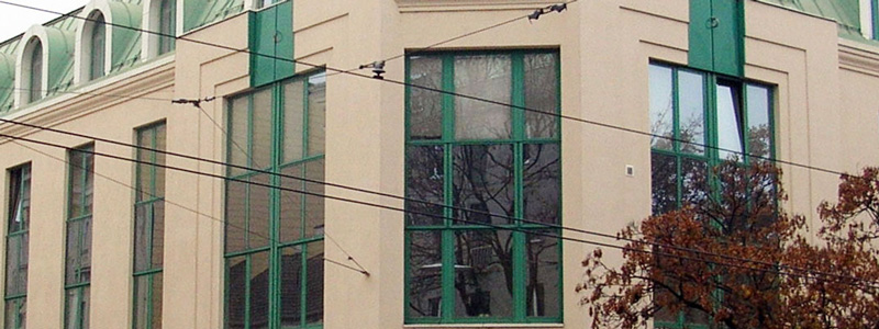 1120 Wien, D&ouml;rfelstra&szlig;e 6 - 8