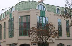 1120 Wien, D&ouml;rfelstra&szlig;e 6 - 8