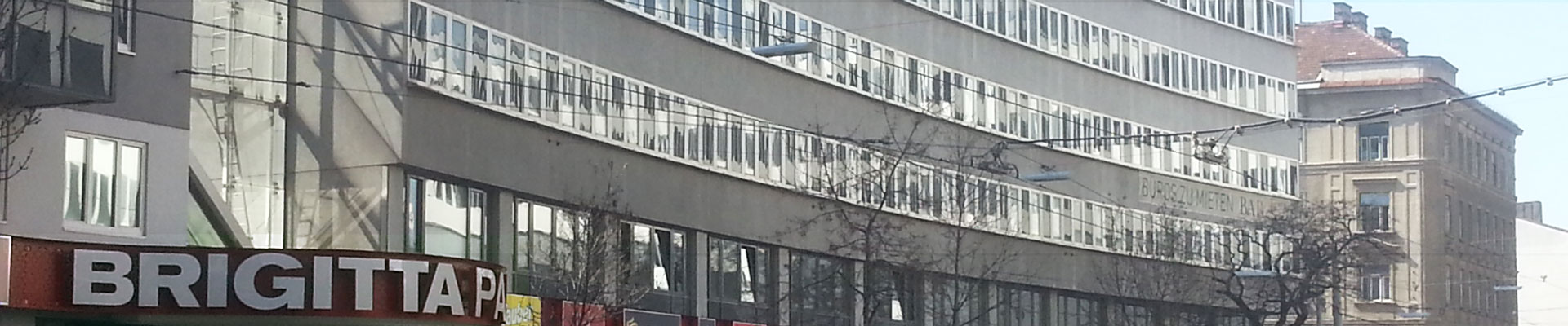 1200 Wien, Dresdner Stra&szlig;e 38 - 44