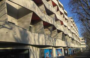 1220 Wien, Erzherzog-Karl-Stra&szlig;e 195 - 197
