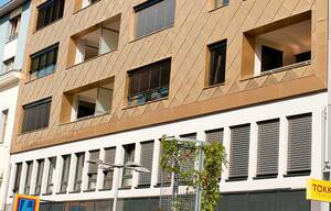 1100 Wien, Favoritenstra&szlig;e 81 / Planetengasse 6