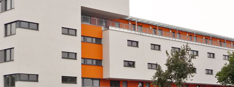 1220 Wien, Flugfeldstra&szlig;e 2 - 4, Gro&szlig;enzersdorfer Stra&szlig;e 74 A und B (Grundst&uuml;cksgesellschaft)