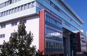 1210 Wien, Franz-Jonas-Platz 10 - 12 (Wohnungseigentumsobjekte)
