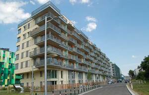 1030 Wien, Fred-Zinnemann-Platz 2 und 3 (Grundst&uuml;cksgesellschaft, Wohnungseigentumsobjekte)