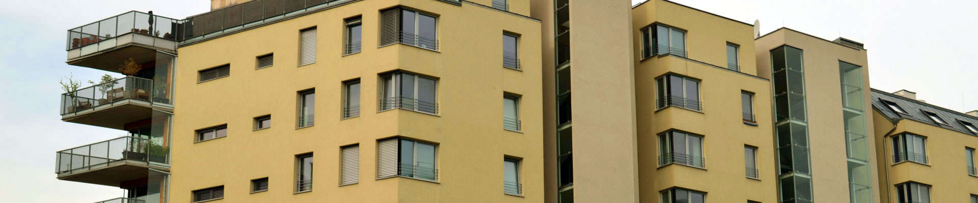 1030 Wien, Fred-Zinnemann-Platz 2 und 3 (Grundst&uuml;cksgesellschaft, Wohnungseigentumsobjekte)