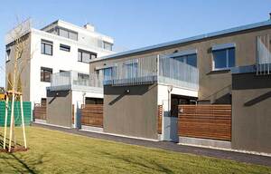 1210 Wien, Fritz-Kandl-Gasse 25, 27, 29