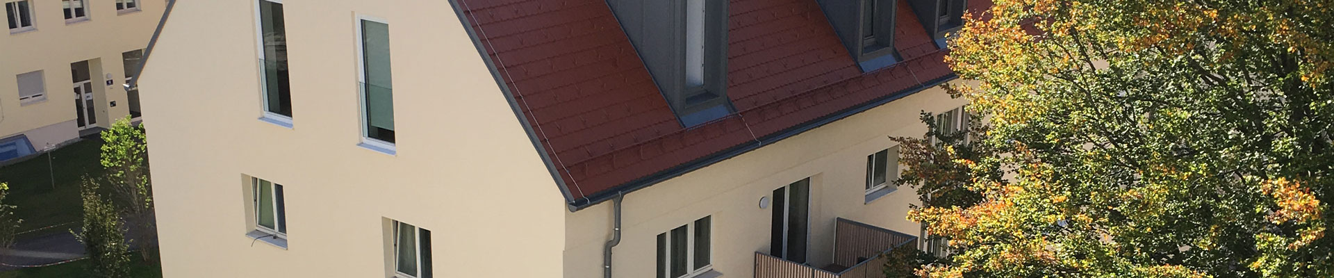 5020 Salzburg, General-Keyes-Stra&szlig;e 10 und 12