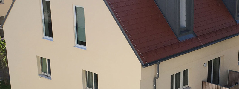 5020 Salzburg, General-Keyes-Stra&szlig;e 10 und 12