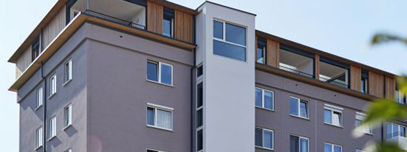 5020 Salzburg, General-Keyes-Stra&szlig;e 10A-D