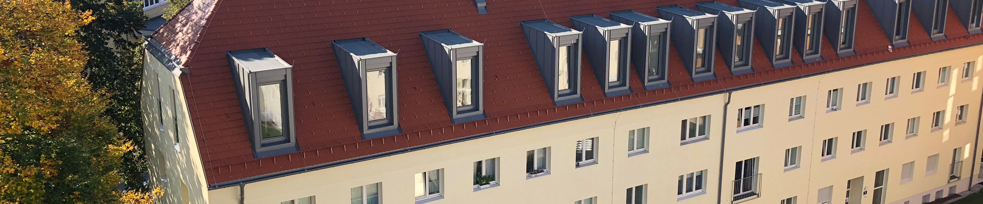 5020 Salzburg, General-Keyes-Stra&szlig;e 6 und 8