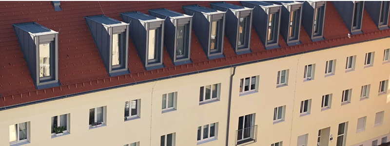 5020 Salzburg, General-Keyes-Stra&szlig;e 6 und 8