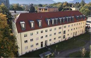 5020 Salzburg, General-Keyes-Stra&szlig;e 6 und 8