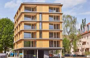 5020 Salzburg, General-Keyes-Stra&szlig;e 8A