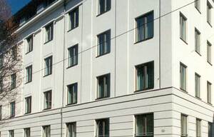 1150 Wien, Giselhergasse 1, 3 und 5 (Wohnungseigentumsobjekte)
