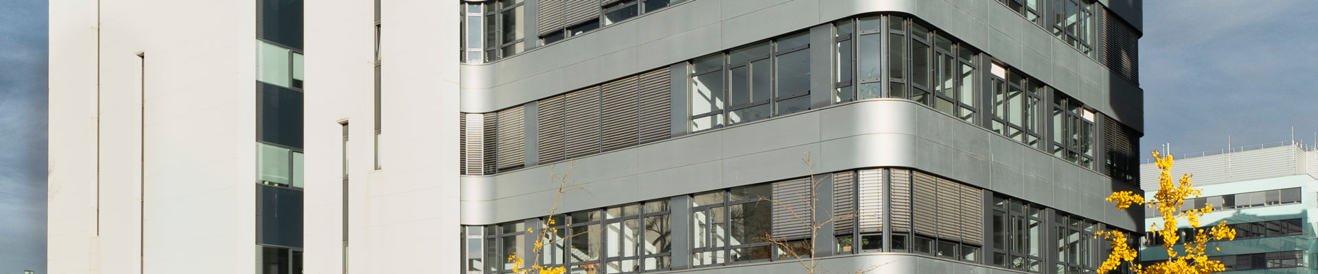 1120 Wien, Gr&uuml;nbergstra&szlig;e 15, Rosasgasse 40 (Grundst&uuml;cksgesellschaft)