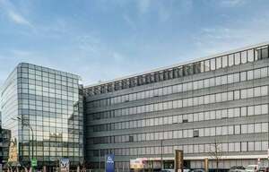 1120 Wien, Gr&uuml;nbergstra&szlig;e 15, Rosasgasse 40 (Grundst&uuml;cksgesellschaft)