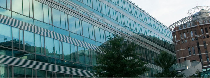 1110 Wien, Guglgasse 15 - 17 (Grundst&uuml;cksgesellschaft)