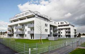 2700 Wiener Neustadt, Gymelsdorfer Gasse 48a und 50