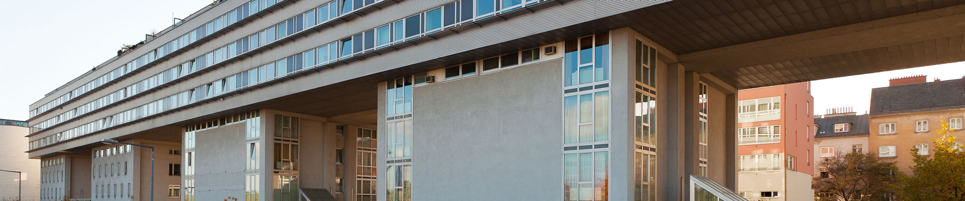 1200 Wien, Handelskai 78 - 86 (Grundst&uuml;cksgesellschaft, Wohnungseigentumsobjekte)