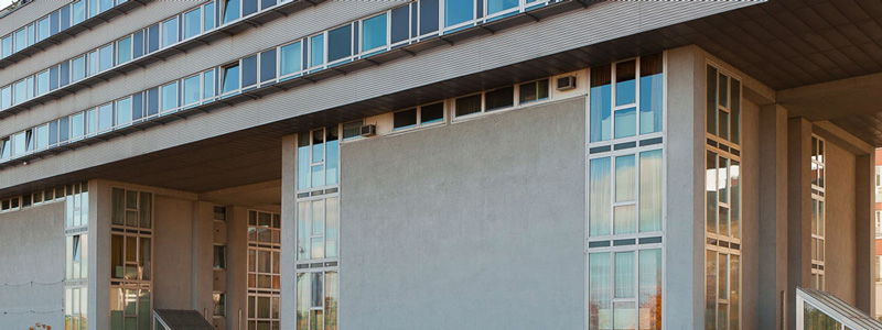 1200 Wien, Handelskai 78 - 86 (Grundst&uuml;cksgesellschaft, Wohnungseigentumsobjekte)