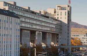 1200 Wien, Handelskai 78 - 86 (Grundst&uuml;cksgesellschaft, Wohnungseigentumsobjekte)