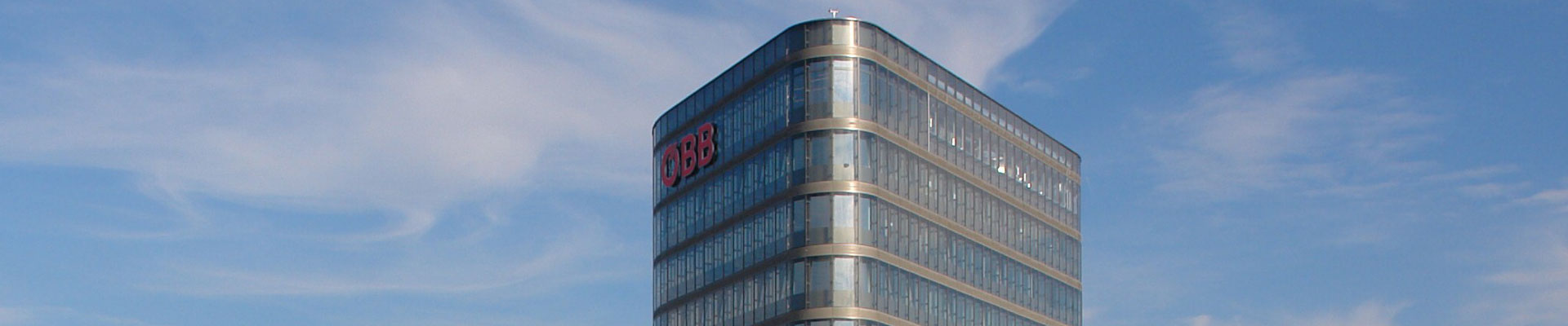 1100 Wien, Am Hauptbahnhof 2 (Grundst&uuml;cksgesellschaft)