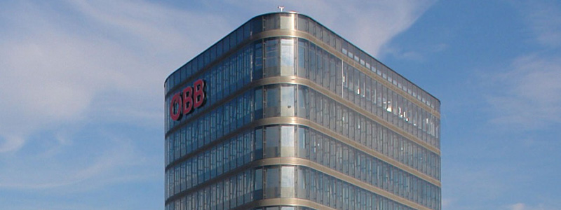 1100 Wien, Am Hauptbahnhof 2 (Grundst&uuml;cksgesellschaft)