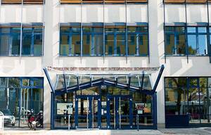 1170 Wien, Hernalser Hauptstra&szlig;e 220 - 222
