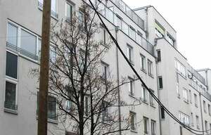 1150 Wien, Hofmoklgasse 1 - 5 (Wohnungseigentumsobjekte)