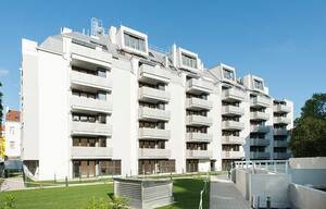 1210 Wien, Hopfengasse 5 - 7 