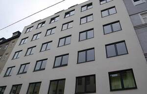 1100 Wien, Humboldtgasse 38