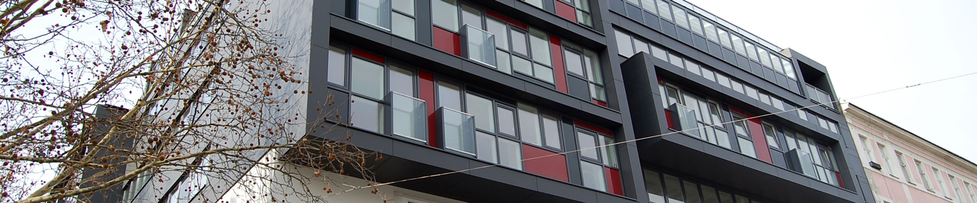 1200 Wien, Innstra&szlig;e 23 und 23A