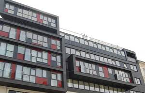 1200 Wien, Innstra&szlig;e 23 und 23A