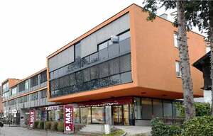 4040 Linz, Johann-Wilhelm-Klein-Stra&szlig;e 2 - 4 / Freist&auml;dter Stra&szlig;e 291 "Unipark Linz"