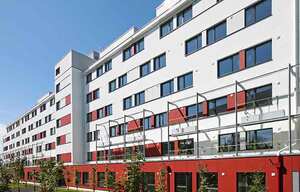 1220 Wien, Kaiserm&uuml;hlenstra&szlig;e 14 - donaubase