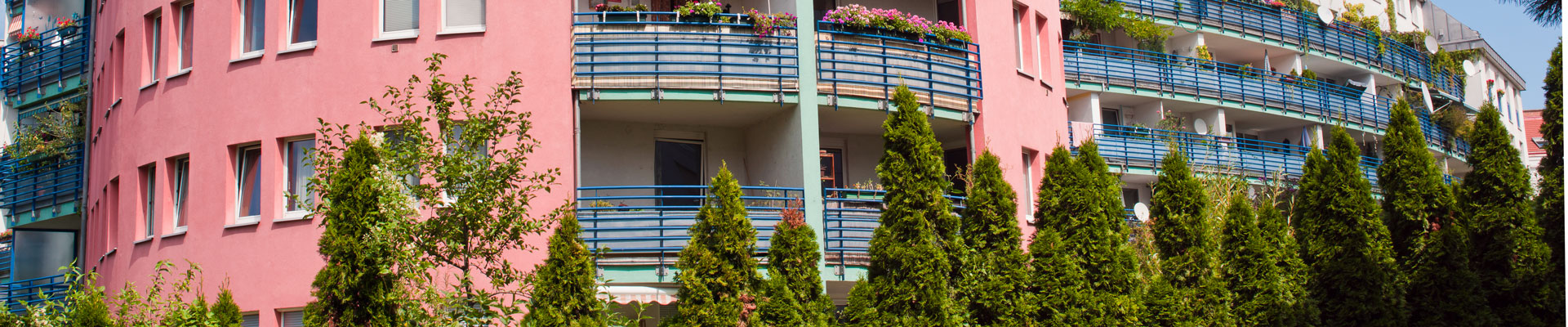 1200 Wien, Kornh&auml;uselgasse 3 - 9 (Wohnungseigentumsobjekte)