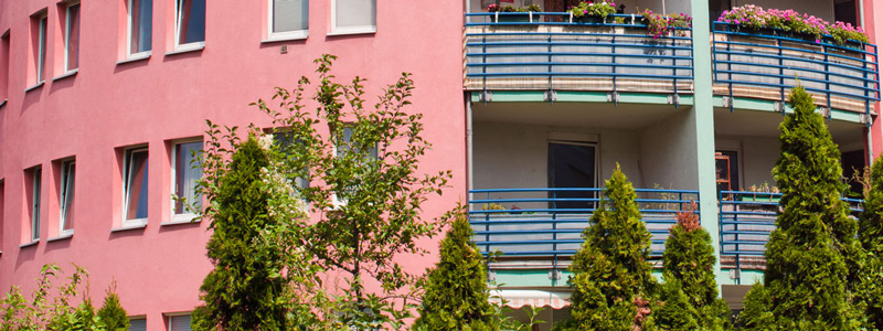 1200 Wien, Kornh&auml;uselgasse 3 - 9 (Wohnungseigentumsobjekte)